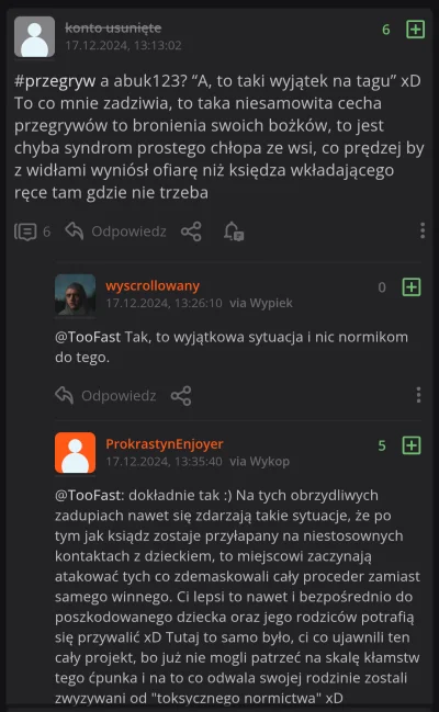 LePetit2197 - @JanNaj358: to też?
Wyjątkowy przypadku xD