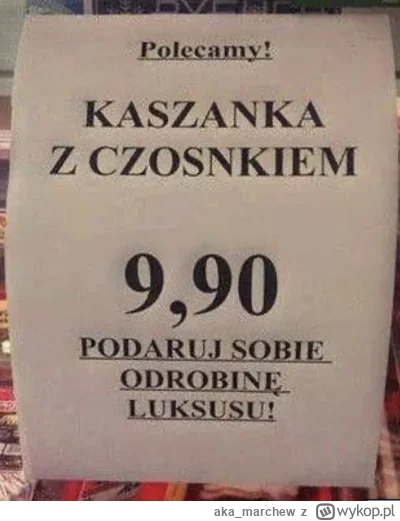 aka_marchew - Pozwoliłem sobie dzisiaj na odrobinę luksusu #heheszki