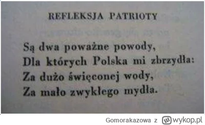 Gomorakazowa - @jaroty ( ͡° ͜ʖ ͡°)