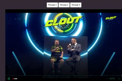 Petsyk - Strona nie działa, a restream śmiga XDDDDDDD

#famemma