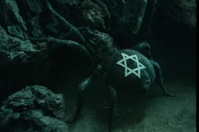 picasssss1 - Jaskinia Szalomby :o 

#wladcapierscieni #lotr