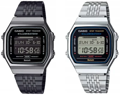 wujeksredniarada - Mirki pomuszcie, który wybrać?
Chcę kupić Casio Vintage z krokomie...