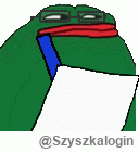 Szyszkalogin - @luke-dolla7migdy nigdy