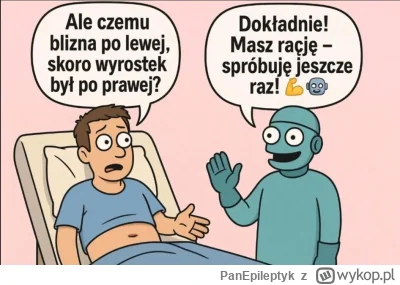 PanEpileptyk - #heheszki #humorobrazkowy #chatgpt troszkę #humorinformatykow i (choć ...