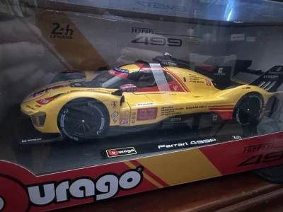 Miljonwrok - #lemans
Jedziemy