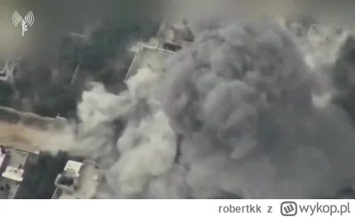 robertkk - Masakra, te 50k cywili w Mariupolu to jest mały c***j przy tym co Izrael r...