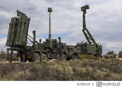 ArtBrut - #rosja #wojna #ukraina #wojsko #polska #bron #ciekawostki #wielkabrytania 
...