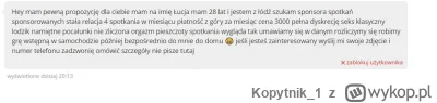 Kopytnik_1 - #przegryw #przegrywpo30tce #tinder #badoo #p0lka #takasytuacja #zwiazki ...