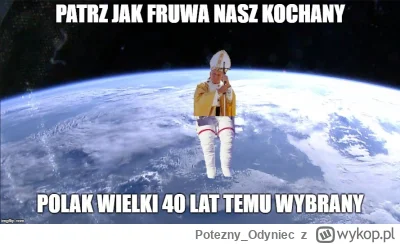 Potezny_Odyniec - @WestPomerania ( ͡º ͜ʖ͡º)