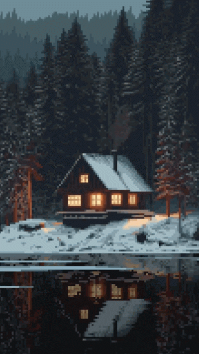 gabrysianowa - #pixelart