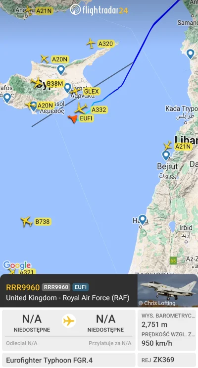 xiv7 - Co tam knujecie JuKejuchy? ʕ•ᴥ•ʔ
#wojna #izrael #iran #flightradar24