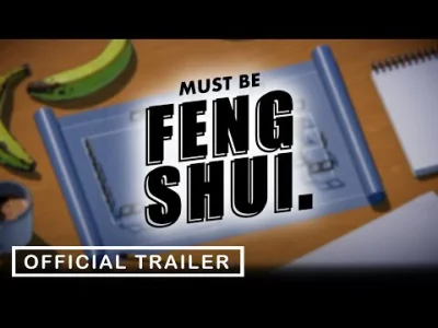 must-be-feng-shui - Cze, robimy sobie z ziomkiem gierkę po godzinach w której układas...