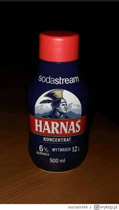 michal1498 - #przegryw