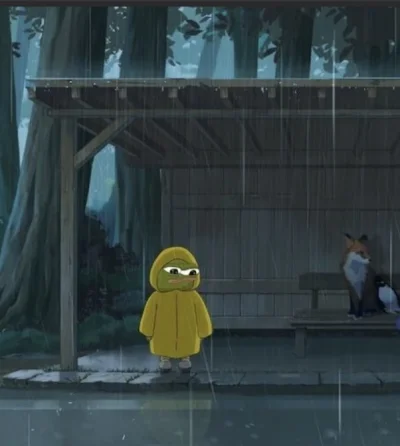 Wanzey - Znowu pada ehhhh

#przegryw