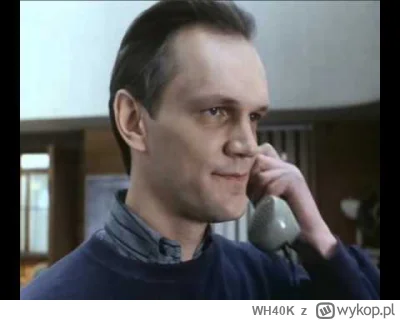 WH40K - @Trzesidzida: