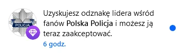 msuma - Prędzej wbiję sobie drzazgę w c---a. #polskapolicja #policja