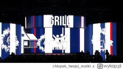 chlopaktwojejmatki - Czy ja dobrze widzę, że jedną z obietnic wyborczych jest grill? ...