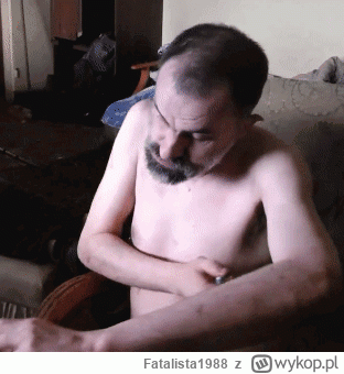 Fatalista1988 - @dawidczeta: TOĆ NA SPOKOJNIE JO