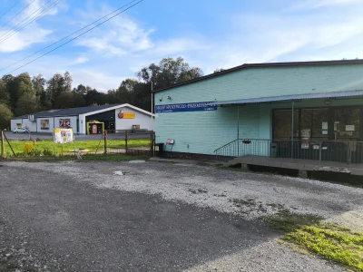 DzikWesolek - @QuickCharger: Minusem jest że wykańczają lokalne sklepiki, tak jak Bie...