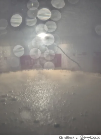 KisielRock - @kanidz: no i super.
Ja warzę ze słodów, a ostatnio sąsiad mi dał brewki...