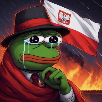 Zoyav - coraz bardziej mi się w tym kraju nie podoba ale jednocześnie czuję się patri...