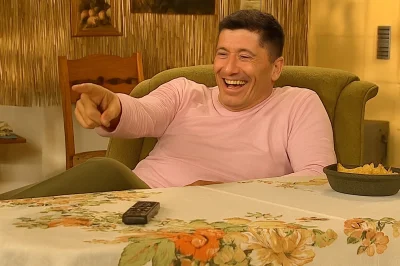 BasTajpan - Lewandowski za godzinę 


#mecz #kiepscy