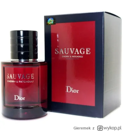 Gieremek - @KjatanSveisson: pic rel: Dior za 119zł z OLXa