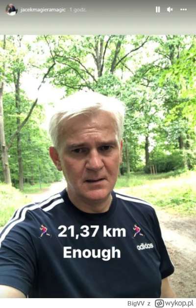 BigVV - @17zjedzskretafeatzary: dość