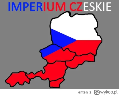 enten - Do boju Czesi!!!

Podsumujmy co zyskałaby Polska gdyby znalazła się pod butem...