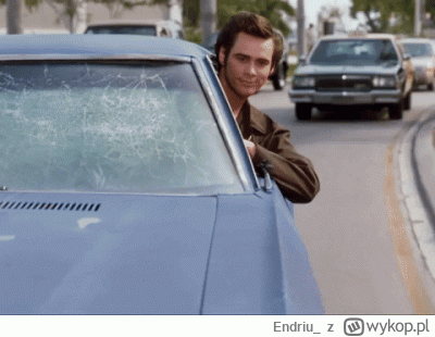 Endriu - A w ogóle, to jaka różnica wielkości między Lexusem a Lambo 0O  Szkoda, że B...