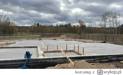 kezcalag - Kolejny etap budowy za mną, a za razem ostatni na ten rok :) Powoli do prz...