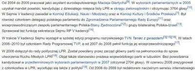 Iudex - Tak tylko przypomnę, że Krzysztof "nigdy z PiSem, chyba że po wyborach" Bosak...