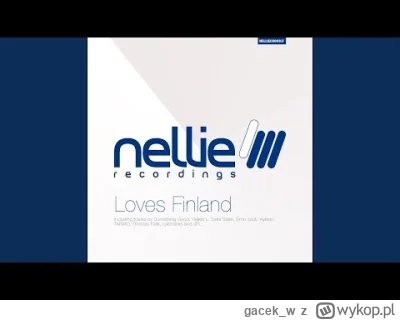 gacek_w - Ten kawałek ma taki fajny demoscenowy klimat. Prosto z lat 90-tych i ery F...