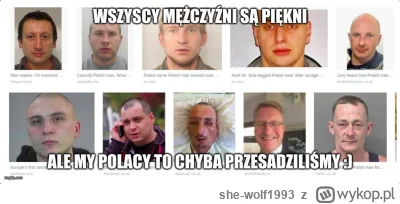 she-wolf1993 - Sugerowanie, że Azjatki polecą na p0lskich facetów xD