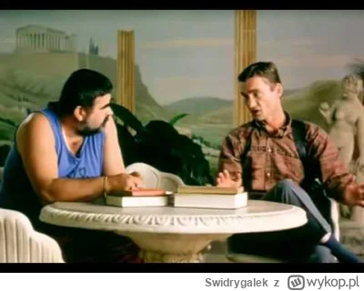 Swidrygalek - Najlepsze podsumowanie meczu Huberta jak do tej pory
#tenis