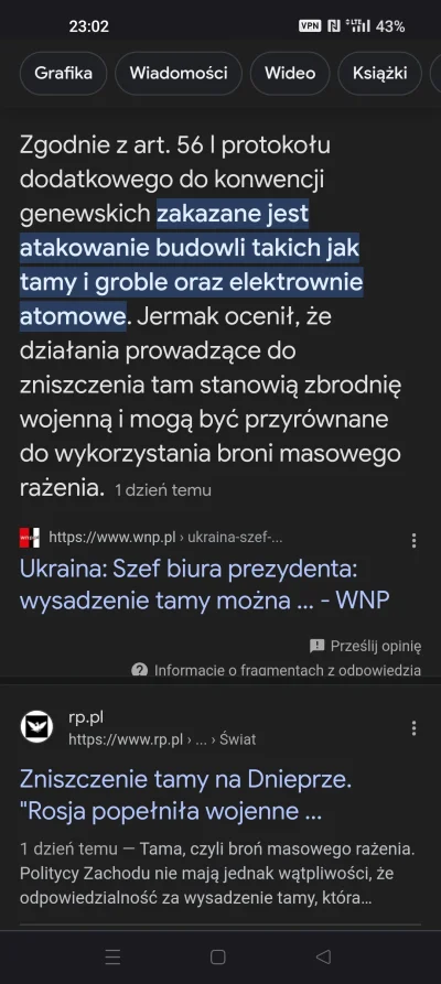 smutny_przerebel - @Nieszkodnik chciałeś se poironizować, ale coś nie wyszło...