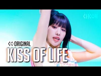 XKHYCCB2dX - KISS OF LIFE(키스오브라이프) 'Sticky' (4K) | STUDIO CHOOM ORIGINAL
#koreanka #k...