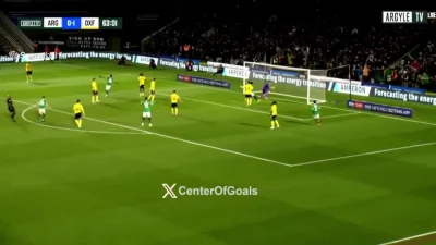 Minieri - Al Hajj, asysta Puchacza, Plymouth - Oxford 1:1

Mirror: https://streamin.o...