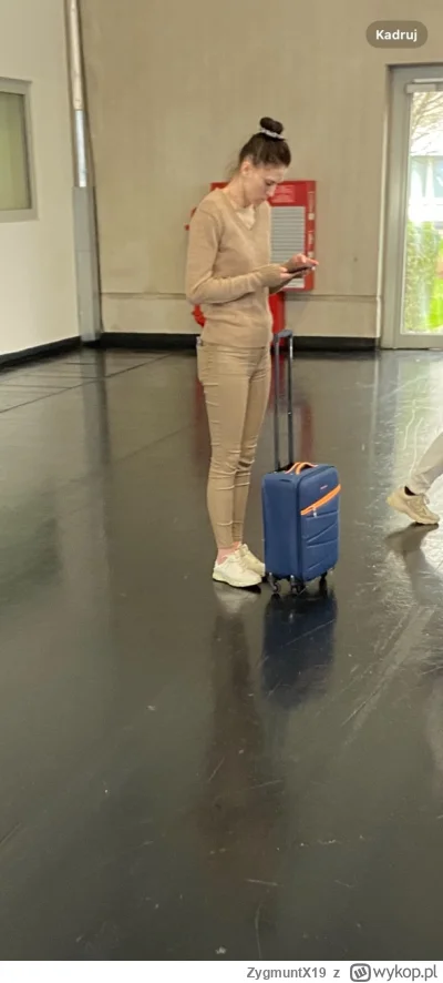 ZygmuntX19 - @OlgierdanoTivi  bielska szkapa