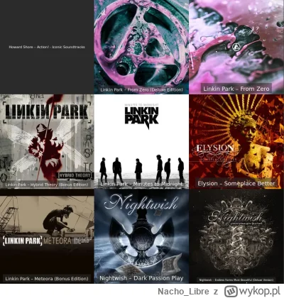 NachoLibre - @NachoLibre: