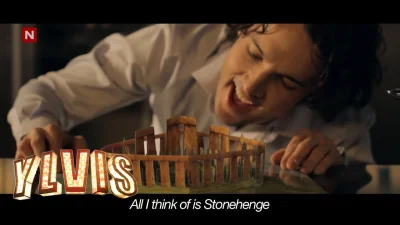 Blaszczykowski_Robert - @ExitMan: what's the meaning of stonehenge?