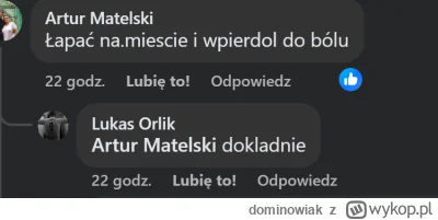 dominowiak - @typ53B: