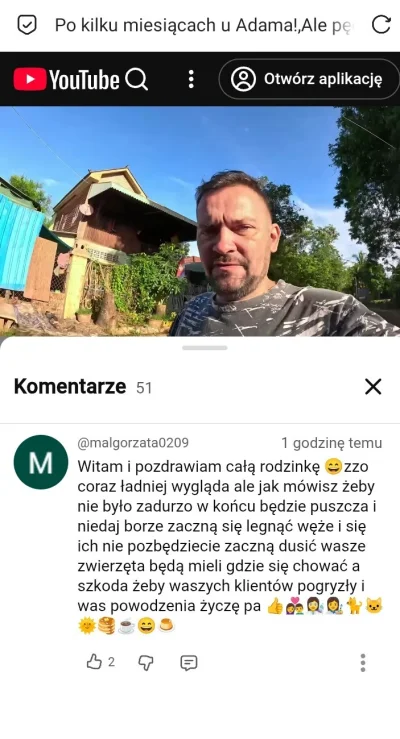 rysiek-dunaj - #raportzpanstwasrodka 

Nie daj borze jakby Klapka ukąsił wąż...
Od ra...