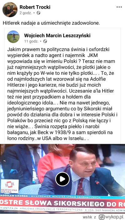 wshk - Algo ich ruskie d--y bolą.

#ukraina #polskieonuce #polityka