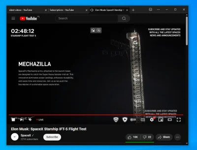 WykopX - Mam pytanie, czy otwieracie strony internetowe w trybie aplikacji PWA?
Czy k...