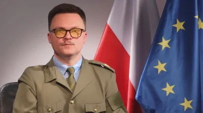 paniemarszalku - Panie Generale Marszałku Hołownia 

#sejm