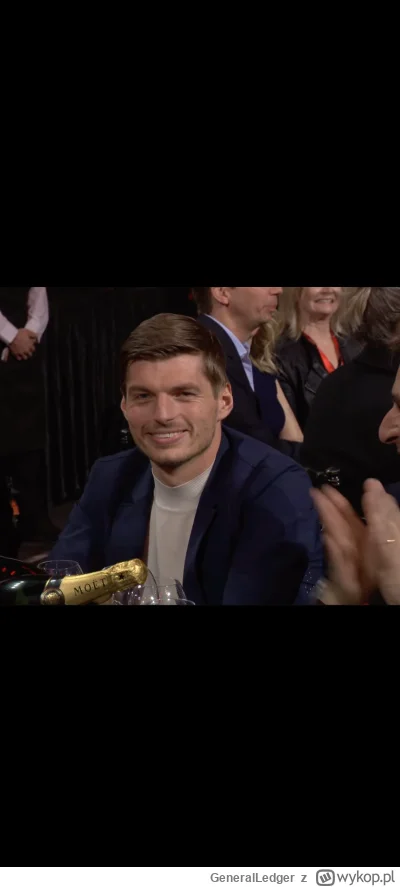 GeneralLedger - #f1 Max i Pan Robert (z prawej)