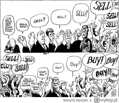 SmartCheetah - @logiczny_sens: @widmo82 można się rozejść.