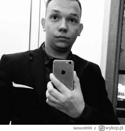 lament890 - ej nie róbcie lipy
#patostreamy #danielmagical
