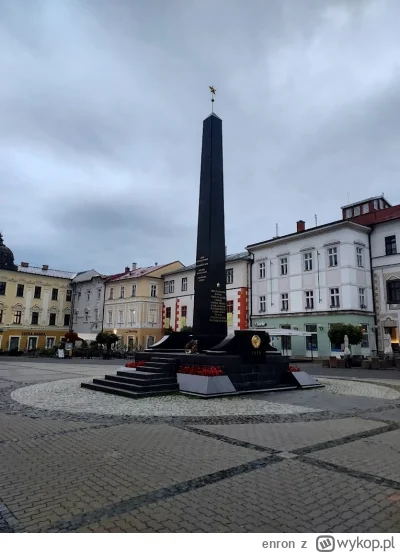 enron - > @ZielonyGandalf: Tymczasem w Czechach, często uważanych za wzór dekomunizac...